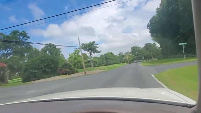 94 Toyota Celsior UCF 21 Short Test Drive