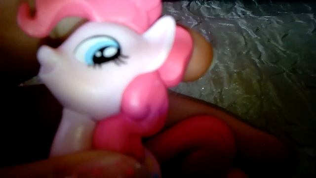 Распаковка. Свит бокс и пони в пакете. смотреть онлайн