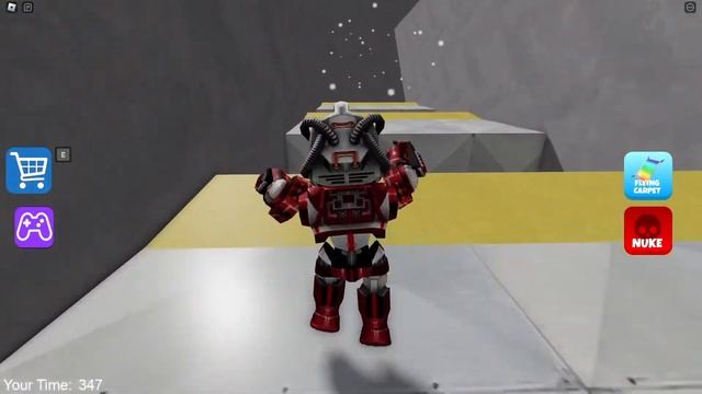 Captain Plays Roblox Easy Obby Live!