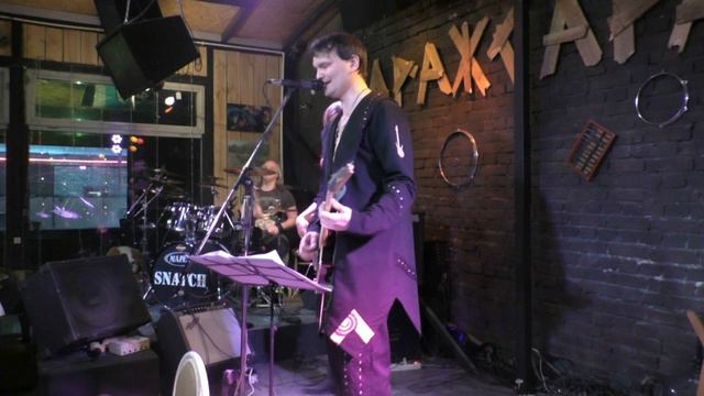 Дорожная 2021 02 25, 10 лет