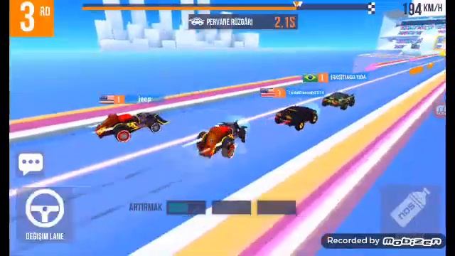 Shp  Multipleyır Oynadım