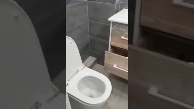 До/после. Уборка после ремонта. Нальчик. 89069995111 смотреть онлайн