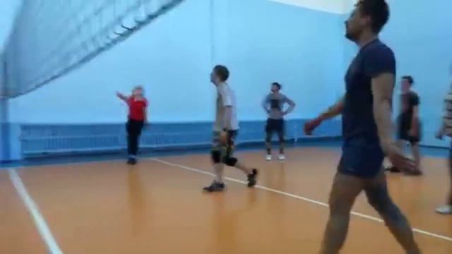 Волейбол. Стрим смотреть онлайн