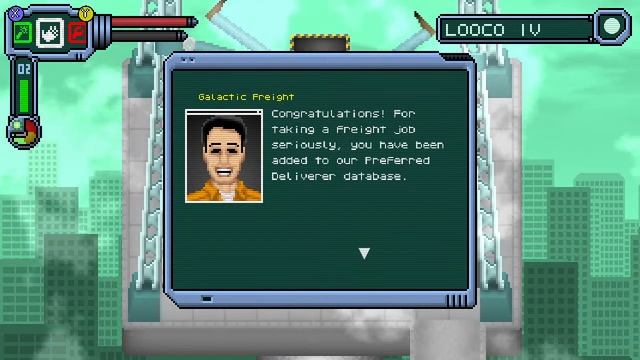 Starstruck Vagabond: My favorite author remade my favorite game смотреть онлайн