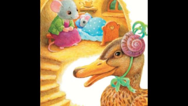 О Глупом Мышонке смотреть онлайн