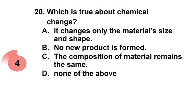 SCIENCE 5 QUARTER 1 TEST REVIEWER/ 1ST QUARTER TEST REVIEWER/ SCIENCE QUIZ BEE REVIEWER / MELC-BASE смотреть онлайн