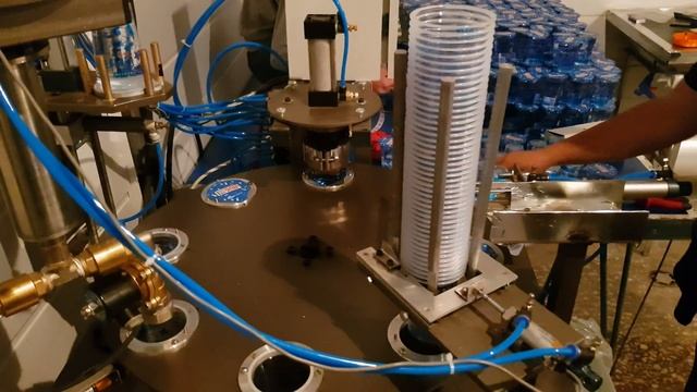 Sar@ surchi stanok Sar@ kofei stanok станок для холодного кофе смотреть онлайн