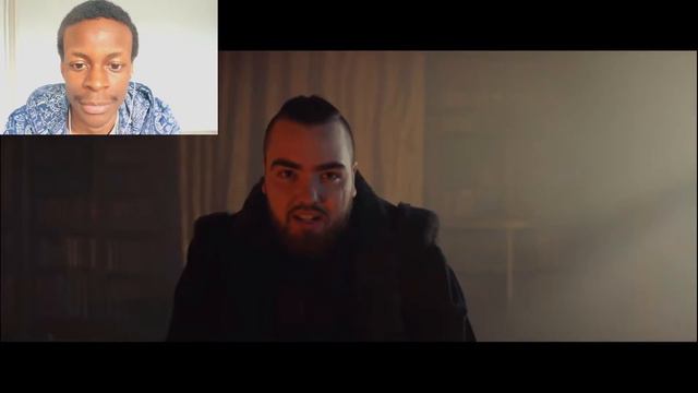 RED ALERT - KSI & Randolph ( Official Music Video ) REACTION!!! смотреть онлайн
