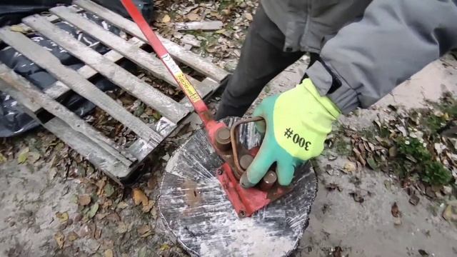 Кладка газоблоку Перший хомут День дев'ятий 20 частина #яmaster на @Yakisne_budivnytstvo смотреть онлайн