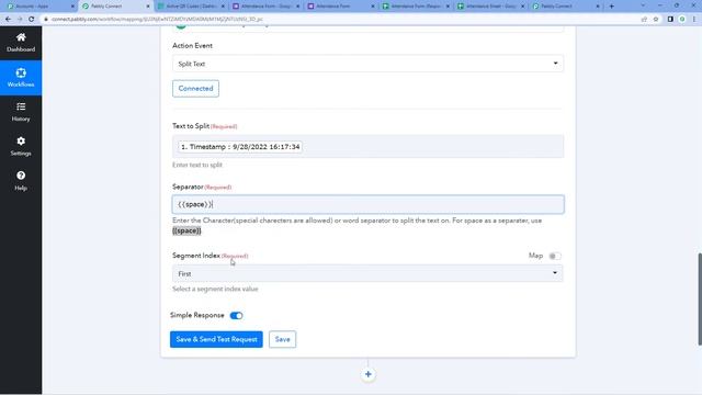 How to Automate QR Attendance System | Pabbly Connect Automation смотреть онлайн