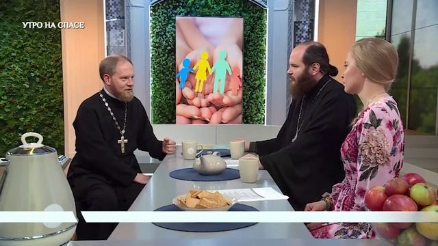 Иерей Александр Волков смотреть онлайн