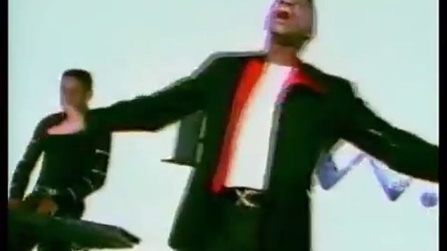 KWS - Please Don't Go.mp4