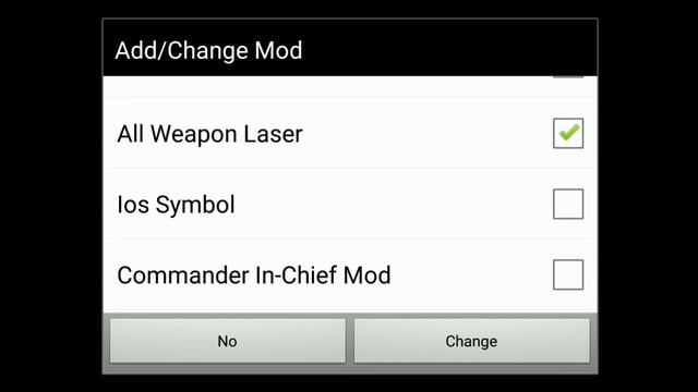 Mini militia mod menu for android/iOS //2018 смотреть онлайн