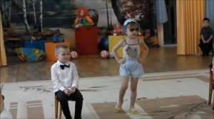 Сценка про женщин