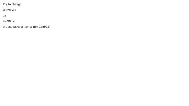 Unix & Linux: Can't ssh, connection terminates immediately with exit status 254 (5 Solutions!!) смотреть онлайн