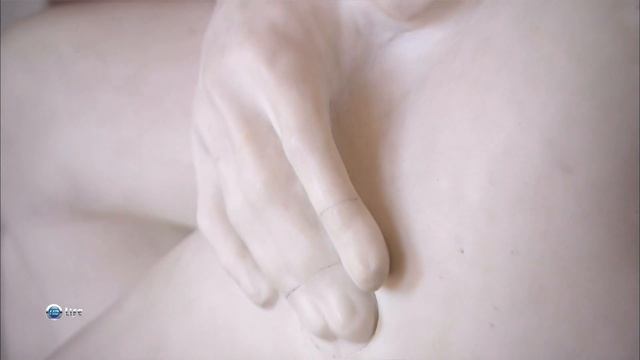 Знаменитые галереи мира. Музей Родена. Жизнь и скульптура / Gallery Tours. Musee Rodin