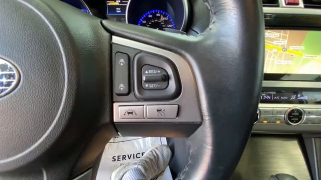 2016 Subaru Legacy New Haven, Greenwich, Westport, Hartford, New London, CT L10719A