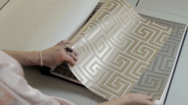 Kensington Design - Cole & Son The Historic Royal Palaces Collection