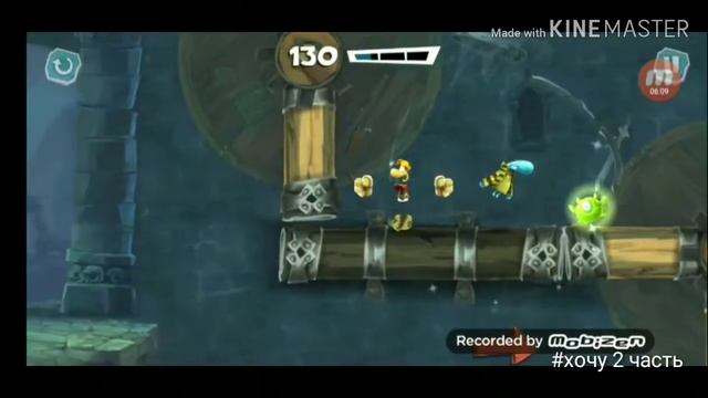 Rayman! Пасхалка!!???? смотреть онлайн