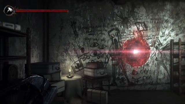 The Evil Within:The Executioner DLC - Stream #1 смотреть онлайн