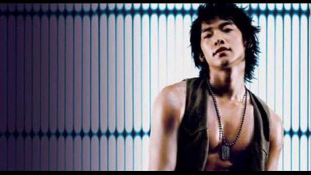 Bi/Rain Feat. Omarion - Man Up