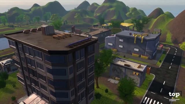 Прототип игры Dream Town / дипломная работа смотреть онлайн