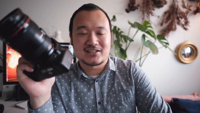 Canon eos 550d - My Thoughts | Great Budget DSLR under €80 смотреть онлайн
