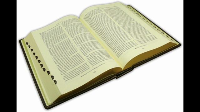 Читаем Библию каждый день 27 06 22 смотреть онлайн