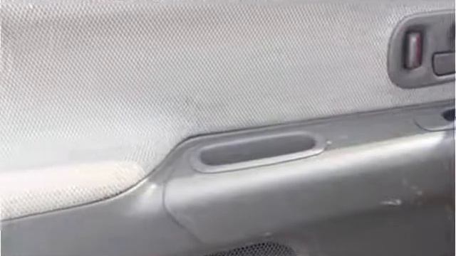 1998 Mitsubishi Montero Sport Used Cars Lexington KY