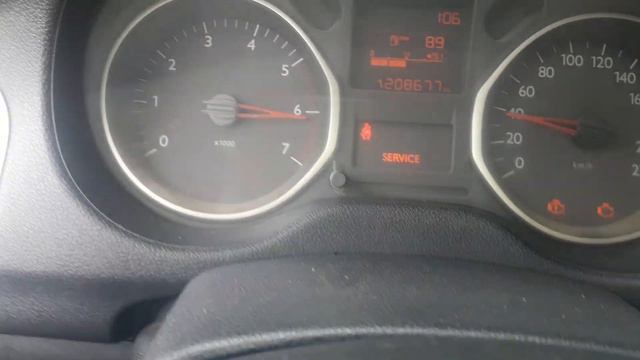 Stage 1 Citroen C-ilyse 2014 Essence