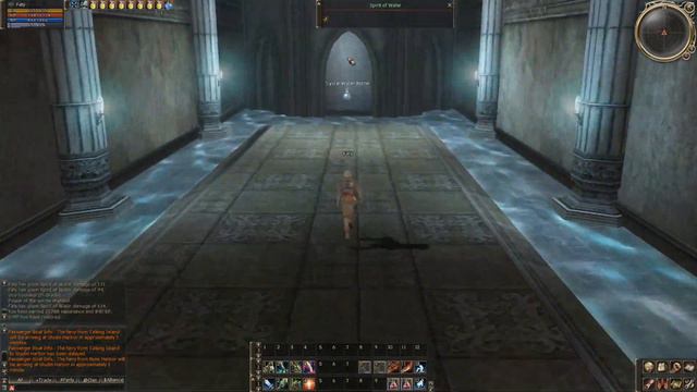 #1 Lineage 2 - Pailaka 36-42 смотреть онлайн