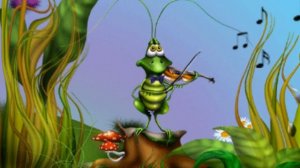 От улыбки станет всем светлей.