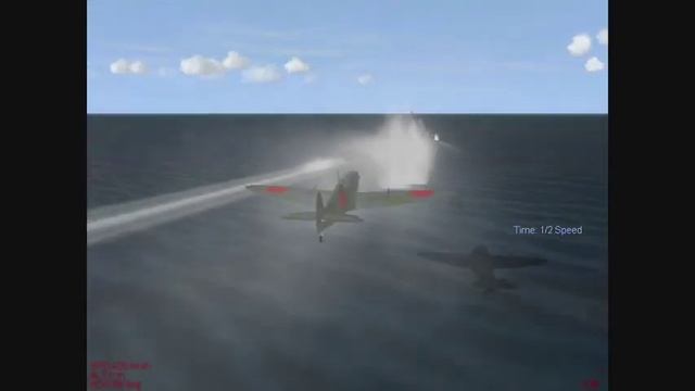 IL-2 Sturmovik 1946: Epic Fails and Close Calls 4 смотреть онлайн
