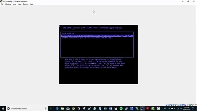 How To Reset Root Password in Oracle Linux смотреть онлайн