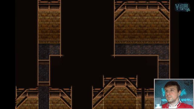 Final Fantasy VI - Прохождение. Часть 12: Локк спасает рыцаря рун Селес в Южном Фигаро. Первая лент смотреть онлайн