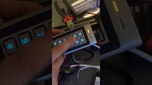 Как установить общий код открывания для Tantos TS-KBD-EM2 Metal + прописать ключи