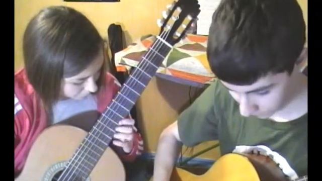 A.Vinitsky " Acrobat" - Viktoria Podroyko & Daniel Zubkov смотреть онлайн