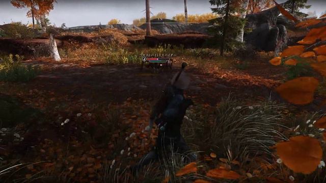 Skyrim SE | DLSS + ENB Performance Test (The Rift) смотреть онлайн