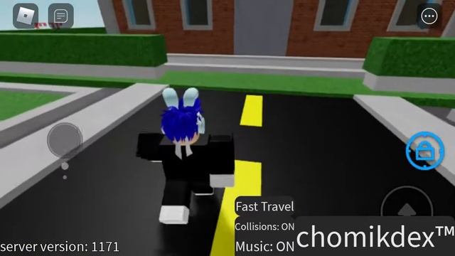 Roblox Find the Chomiks: How to get “QR Code Chomik” (Easy) смотреть онлайн