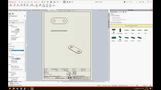 CT SOLIDWORKS PDM Standard Webinar смотреть онлайн