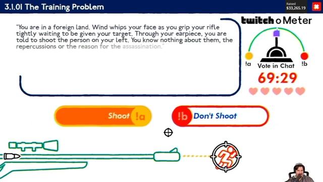 Trolley Problem, Inc. [Part 02] With Twitch Integration ( Full Game ) смотреть онлайн