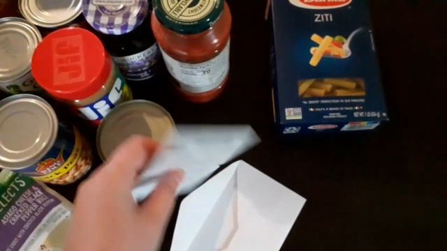 Бесплатная еда в Америке во время карантина. Food bank. #21 смотреть онлайн
