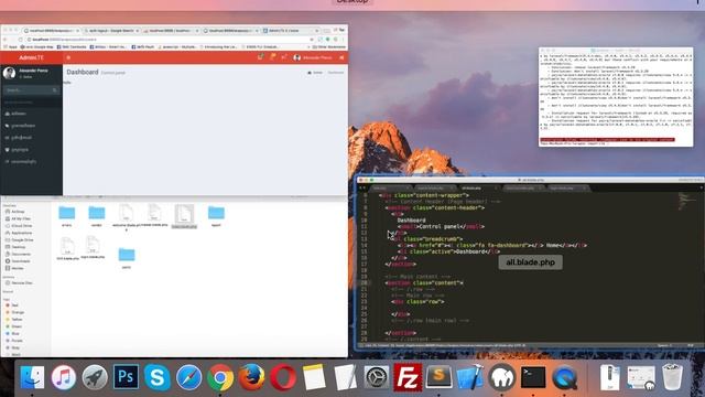 [Non English] Laravel Day 11 смотреть онлайн