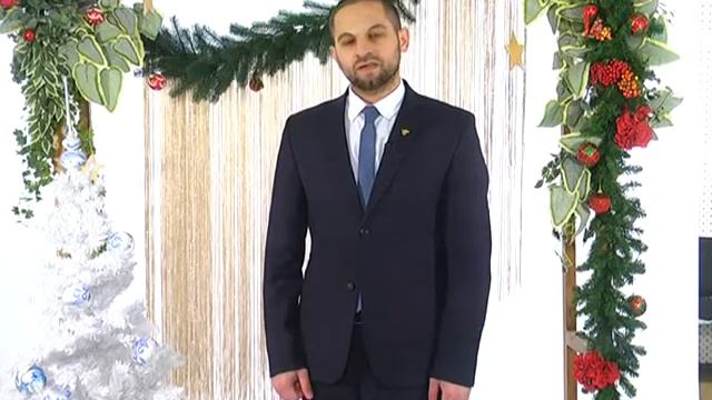 Поздравление от учителя года смотреть онлайн