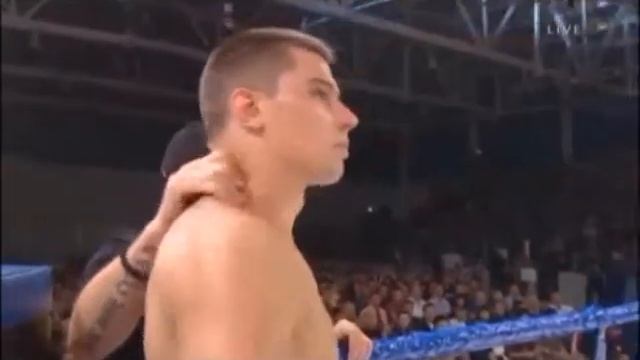 Артур Астахов, команда "Александр Невский ОЭМК", MMA смотреть онлайн