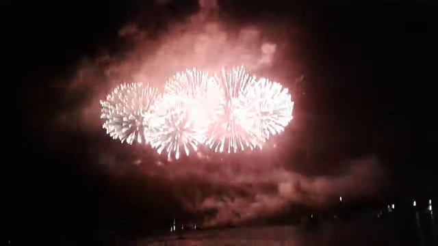 салют в костроме на день города 2017 видео смотреть онлайн