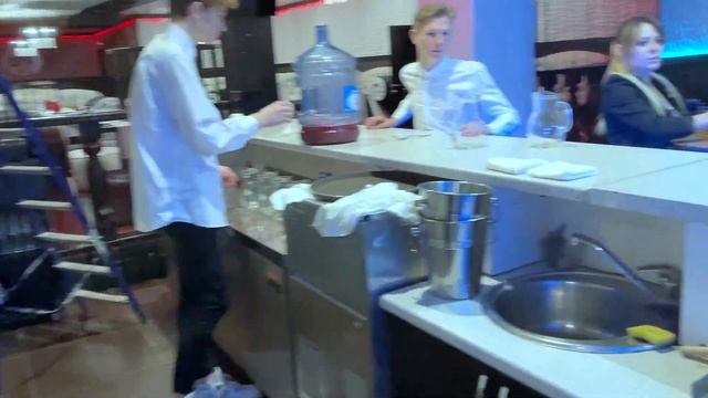 Продается готовый бизнес — ночной клуб | караоке в Брянске смотреть онлайн