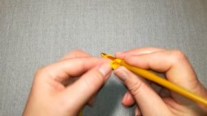 ✅ СПИРАЛИ КРЮЧКОМ. Украшение для шапочки крючком!???