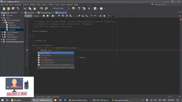 how to convert string to an integer value in java netbeans in amharic смотреть онлайн