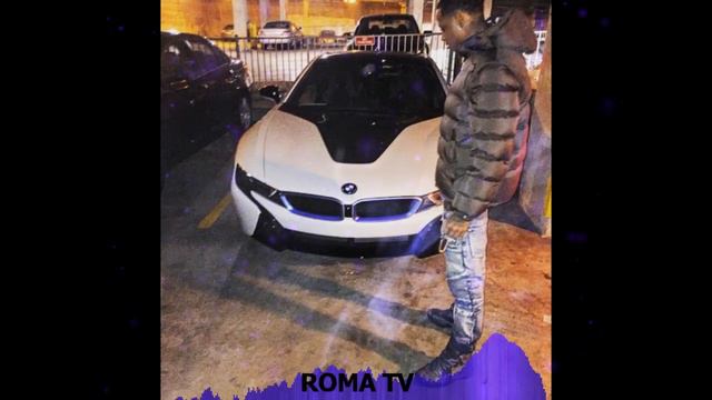 Roddy Ricch - The Box(2020) смотреть онлайн